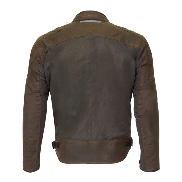 Shenstone II Brown (back)