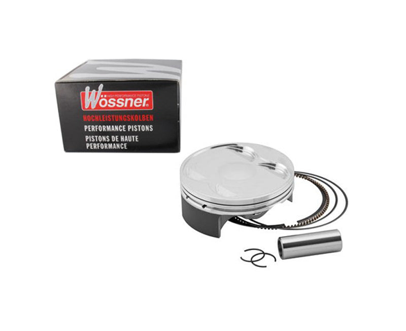 PISTON KIT WOSSNER 95.96MM HONDA CRF450R 17-ON CRF450RX 17-ON 13.5:1