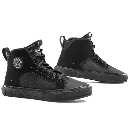 Boots Falco Starboy 4 black