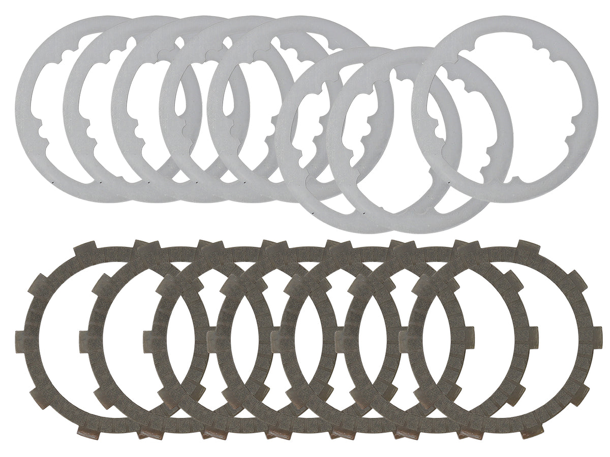 CLUTCH DISC KIT PSYCHIC GAS GAS HUSQVARNA KTM