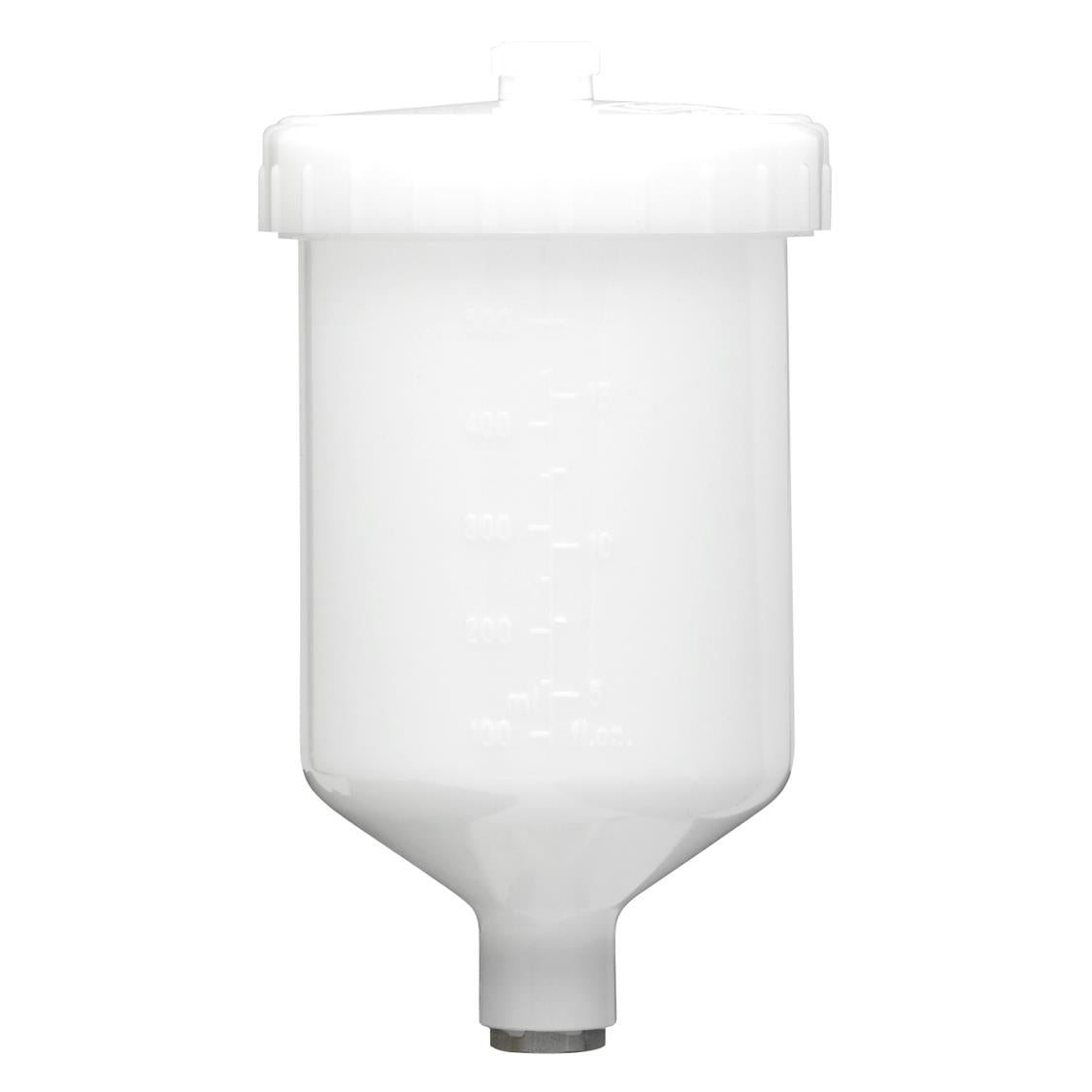 IWATA GRAVITY POT 600ML PCG.6PM FOR W400