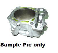 CYLINDER WORKS CYLINDER STANDARD BORE 88MM HUSQVARNA FC FE KTM EXC F SX F XC F