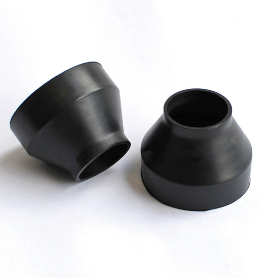 Fork Dust Caps - Norton/BSA/Triumph