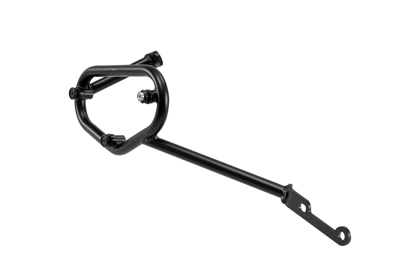 SIDE CARRIER SW MOTECH RIGHT KTM 390 ADVENTURE 19-24