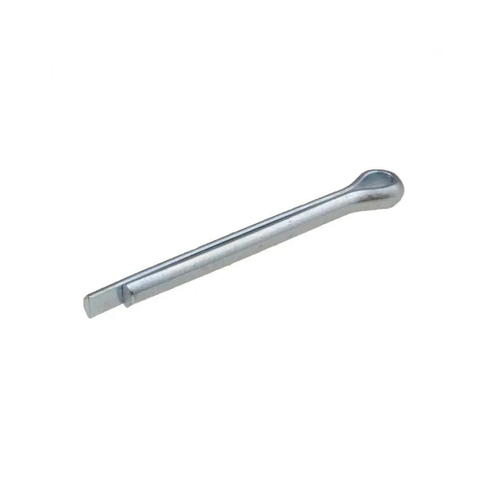 SPLIT PINS 2.0MM X 36MM ZINC PLATED