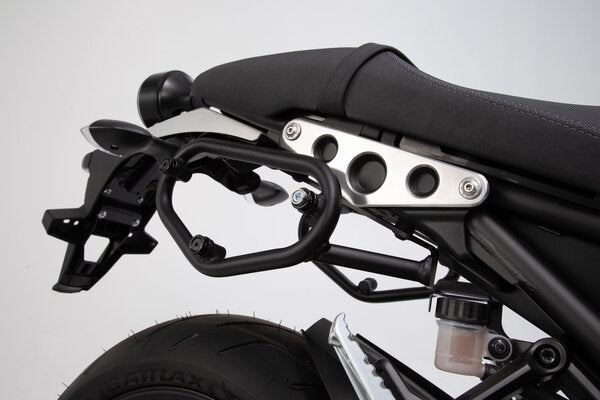 SIDE CARRIER SW MOTECH LEFT YAMAHA XSR900 15-21 XSR900 ABARTH 17-24