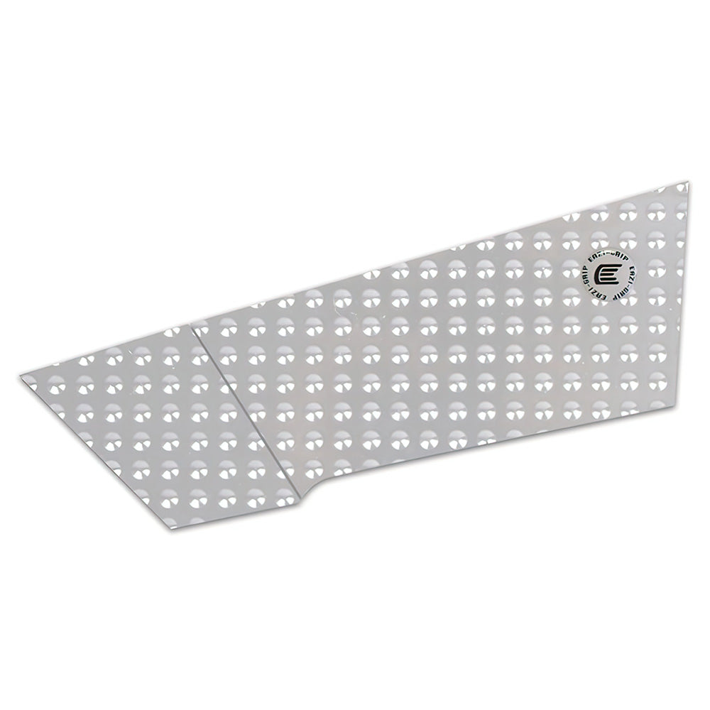 Eazi-Grip EVO Aprilia Tuareg 660 2022-25 - CLEAR