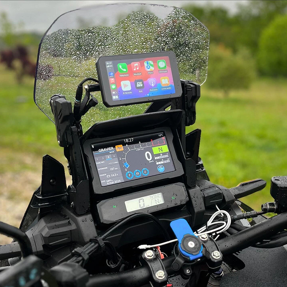 MFP0128 - CHIGEE AIO-5 PLAY SMART RIDING SYSTEM 5