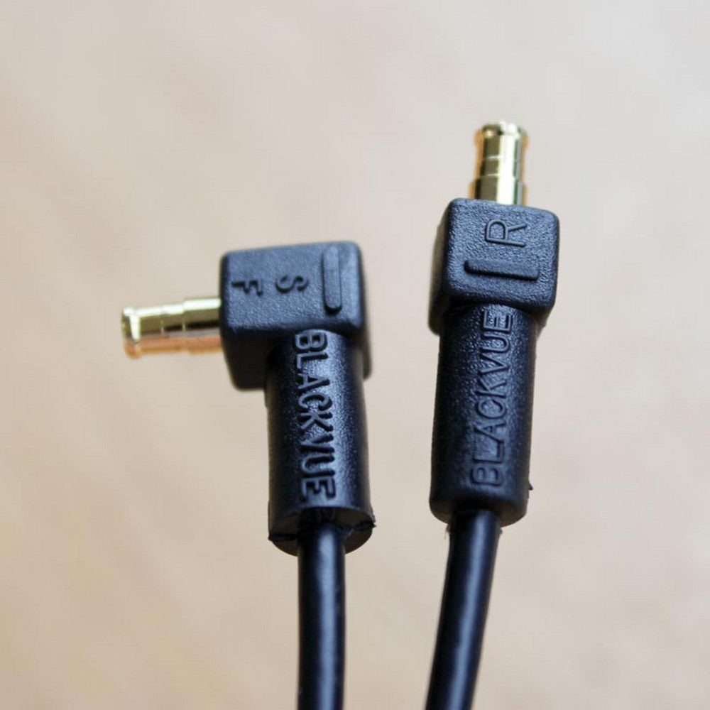 BLACKVUE COAXIAL VIDEO CABLE