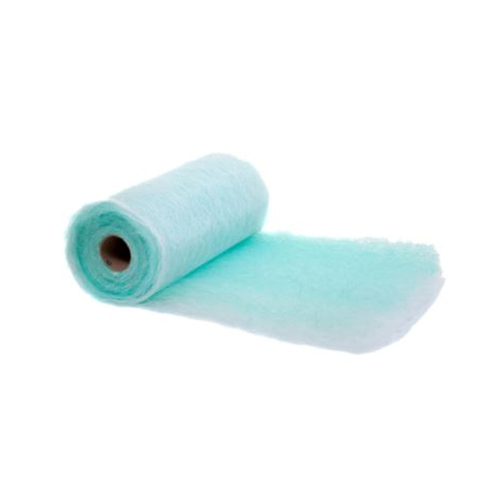 PA-50 SPRAY BOOTH FLOOR EXTRACTION FILTER 750MM X 20M ROLL