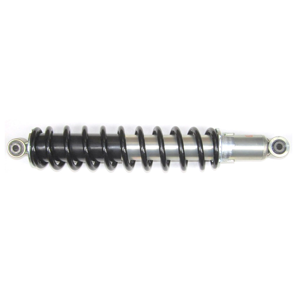 REAR SHOCK 52400-HR0-F02 (SHOULD MEASURE AROUND 435MM EYE TO EYE)