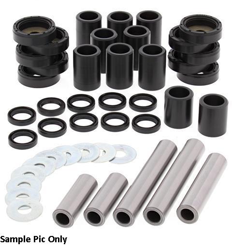 ALL BALLS INDEPENDENT SUSPENSION KIT REAR SUZUKI LT A500 09-20 LT A500F 09-16 LT A750 08-20