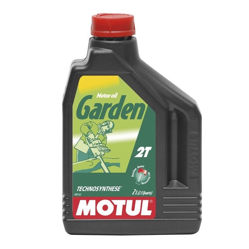 MOTUL GARDEN 2T HI TECH 2L