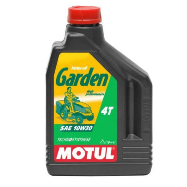 MOTUL GARDEN 4T 10W30 2L