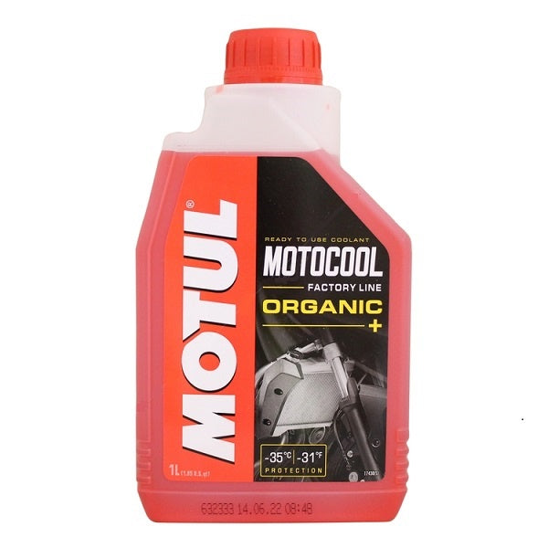 MOTUL Motocool - Factory Line -35C 1L