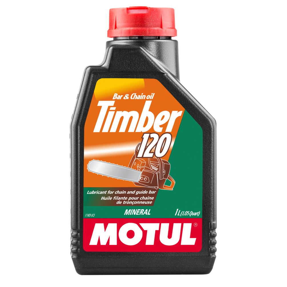 MOTUL TIMBER 120 1L
