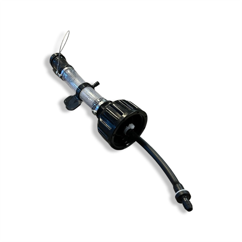 MATRIX G5 Fuel Can Cap & Hose Kit