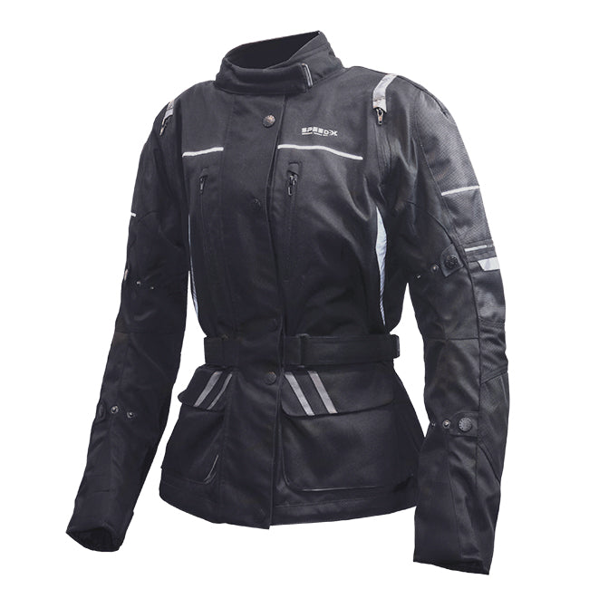 Tahoe-Ladies-Jacket - TAHOE