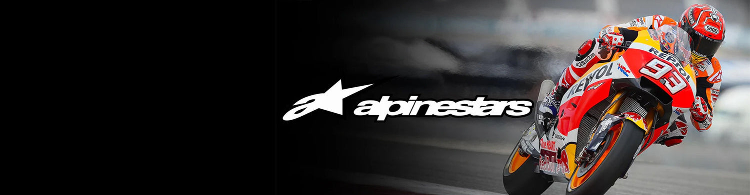 Alpinestars Collection