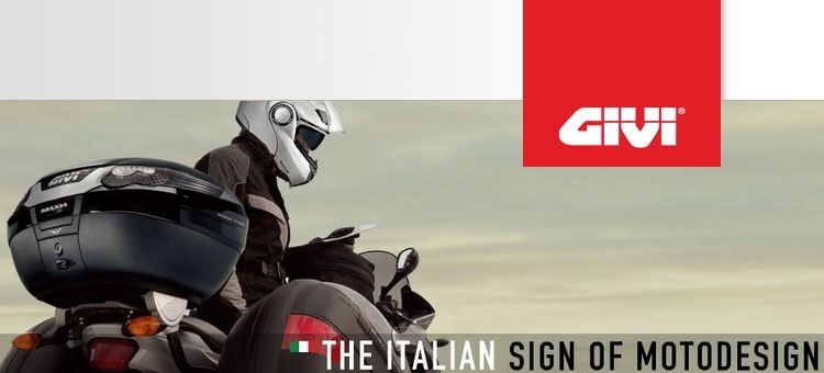 GIVI Collection