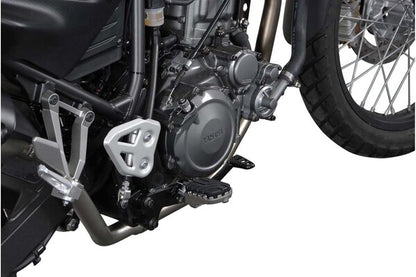 FOOTREST KIT SW MOTECH ION YAMAHA XT1200Z XT1200ZE SUPER TENERE XT660R XT660X XT660Z TENERE