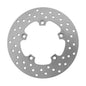 METAL GEAR DISC REAR-APRILIA