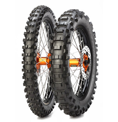 Metzeler MCE 6 DAYS EXTREME - Enduro F.I.M. (DOT approved)