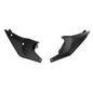 SIDE PANELS RTECH BLACK HUSQVARNA FC FE FS FX TC TE TX