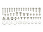 HARDWARE BOLT KIT PSYCHIC HONDA CR125R CR250R CR500R CRF250R CRF250RX CRF250X CRF450R CRF450RX