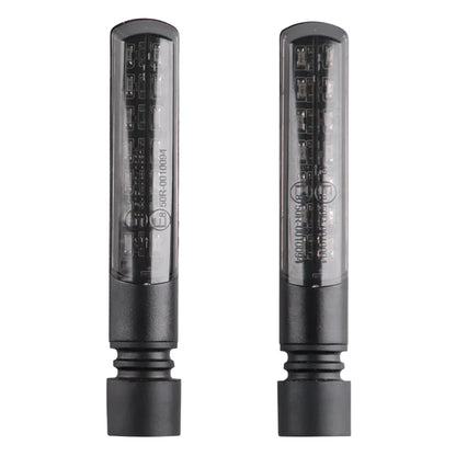 Revolution Rear Indicators/Stop-Tail - Bullet
