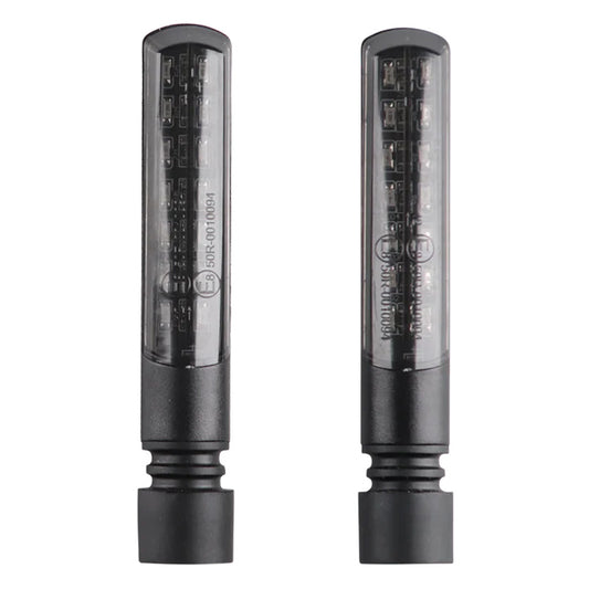 Revolution Rear Indicators/Stop-Tail - Bullet