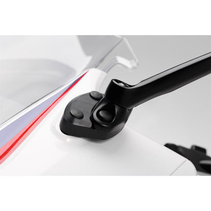 MIRROR EXTENSIONS SW MOTECH HONDA CBR500R 12-15 CBR600F 11-13 CBR600RR 06-10 CBR650F 13-21 CBR650R