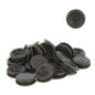 RUBBER GROMMET 9.35MM WIRE SIZE (50 PACK)