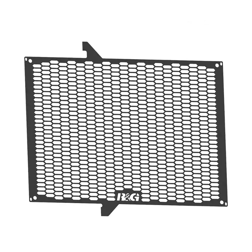 PRO Radiator Guard for Triumph Tiger Sport 800 25-