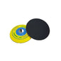 DUAL ACTION SANDING PAD 150MM NO HOLES