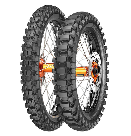 Metzeler MC 360 MID-HARD - Motocross | Enduro | Trail