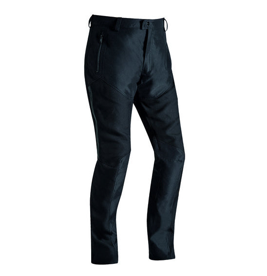 Ixon FRESH Pant Black - Summer Mesh