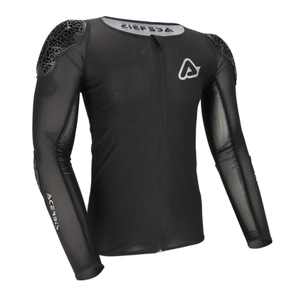 ACERBIS P035 Protector Jacket - Black 7