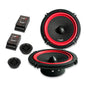 CERWIN VEGA VEGA SERIES 6.5" 2-WAY COMPONENT SPEAKERS 140W RMS