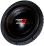 CERWIN VEGA 12" VMAXX SERIES DUAL 2 OHM SUBWOOFER 1000W RMS (4OHM OR 1OHM LOAD)