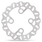BRAKE DISC FRONT MOTO MASTER NITRO 185MM GASGAS SHERCO