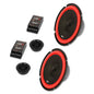 CERWIN VEGA VEGA SERIES 8" 2-WAY COMPONENT SPEAKERS 180W RMS