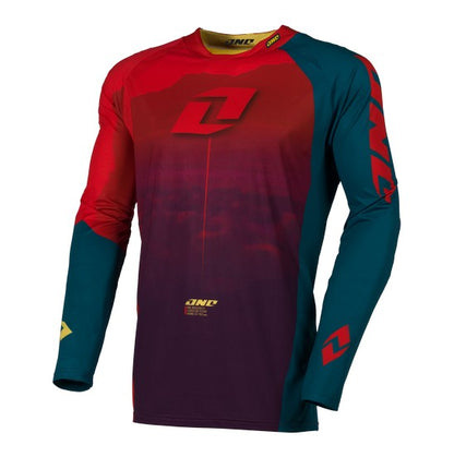 ONE INDUSTRIES X-297 Jersey - Desert Red