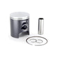 PISTON KIT WOSSNER 57.44MM YAMAHA YZ125 90-93