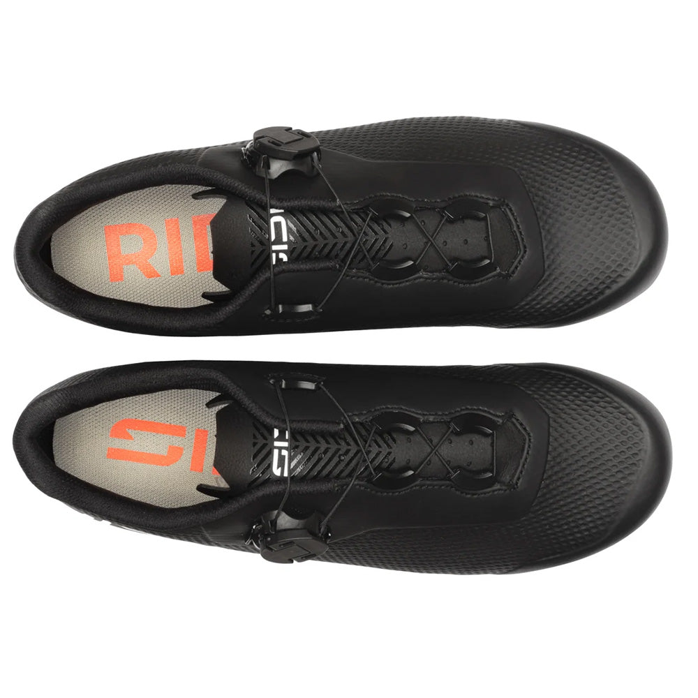 SIDI Fast 3 - Black