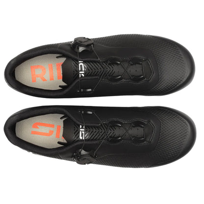 SIDI Fast 3 - Black