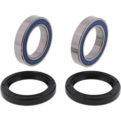 ALL BALLS FRONT WHEEL BEARING KIT BETA GASGAS HUSQVARNA KTM