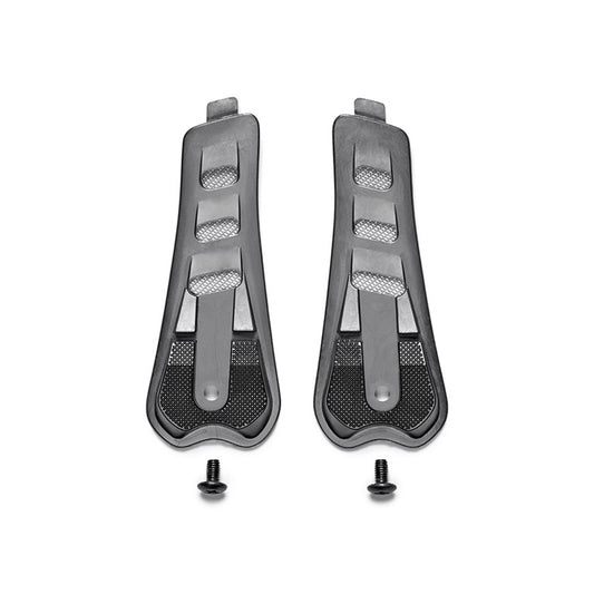 SIDI Antislip heel Insert grey black