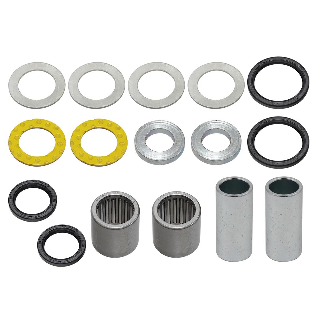 SWINGARM BEARING KIT PSYCHIC HONDA CRF250R CRF250RX 20-25  CRF450R CRF450RX 19-25