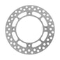 BRAKE DISC REAR METAL GEAR SUZUKI
